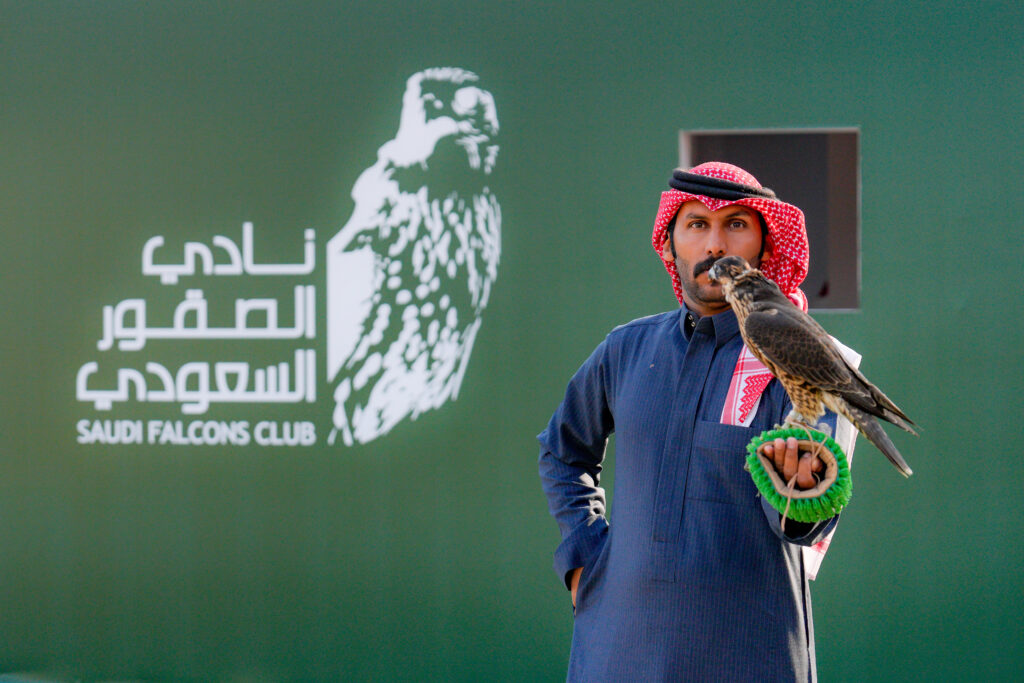 شركة مفيد تنفّذ وتنظّم كأس نادي الصقور 2025 برؤية احترافية متكاملة